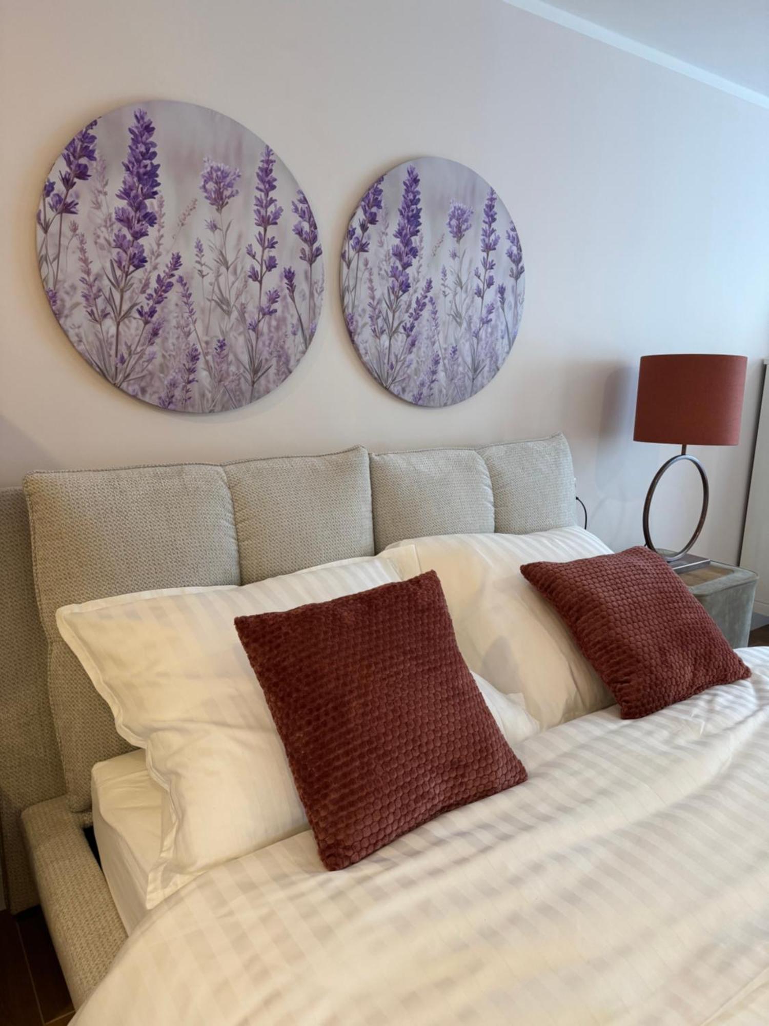 Appartement Barwny Zakatek à Augustów Extérieur photo